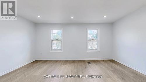 160 Picton Street E, Hamilton, ON - Indoor Photo Showing Other Room