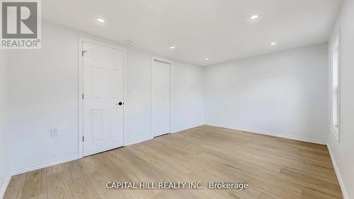 160 Picton Street E, Hamilton, ON - Indoor Photo Showing Other Room