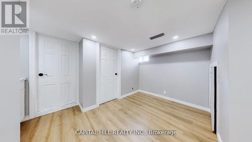 160 Picton Street E, Hamilton, ON - Indoor Photo Showing Other Room