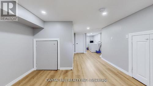 160 Picton Street E, Hamilton, ON - Indoor Photo Showing Other Room