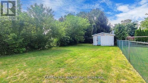 160 Picton Street E, Hamilton, ON - Outdoor