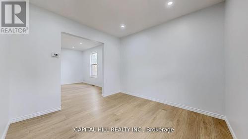 160 Picton Street E, Hamilton, ON - Indoor Photo Showing Other Room
