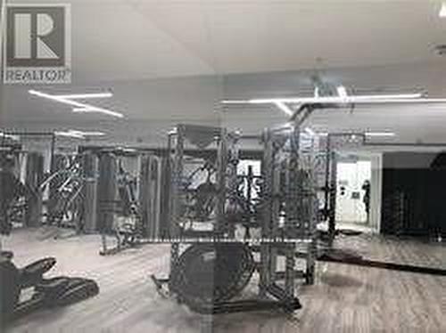 2012 - 181 Dundas Street E, Toronto, ON - Indoor Photo Showing Garage