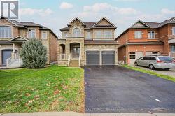 1199 MCTAVISH DR. DRIVE  Newmarket, ON L3X 0A8