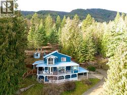 1621 EVANS Road  Creston, BC V0B 1G7