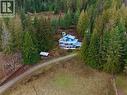 1621 Evans Road, Creston, BC  - Outdoor With View 