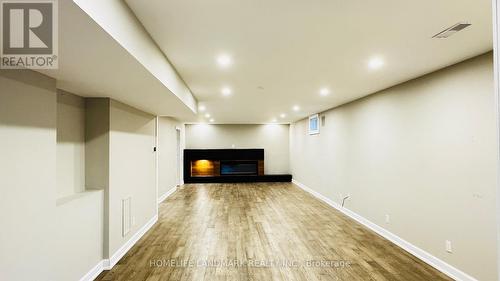 26 Monique Crescent, Barrie, ON - Indoor