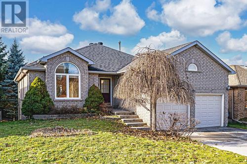 63 RIVER RIDGE ROAD  Barrie, ON L4N 7E8