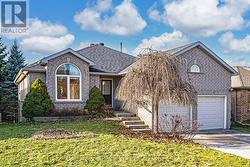 63 RIVER RIDGE ROAD  Barrie, ON L4N 7E8