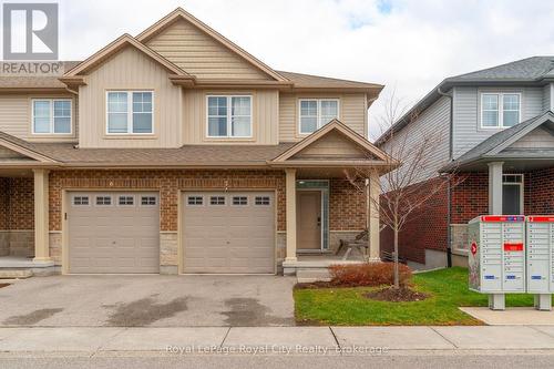 7 - 269 WATSON PARKWAY N  Guelph (Grange Road), ON N1E 0R3