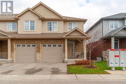 7 - 269 WATSON PARKWAY N  Guelph (Grange Road), ON N1E 0R3