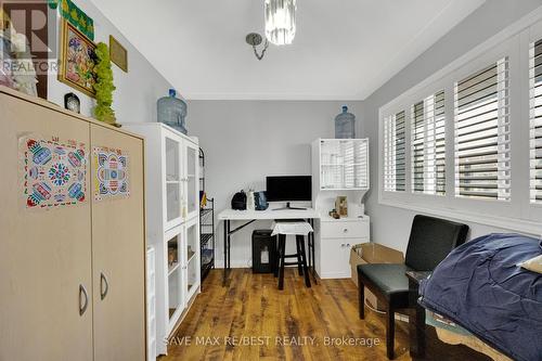 191 Franklin Street N, Kitchener, ON - Indoor Photo Showing Office