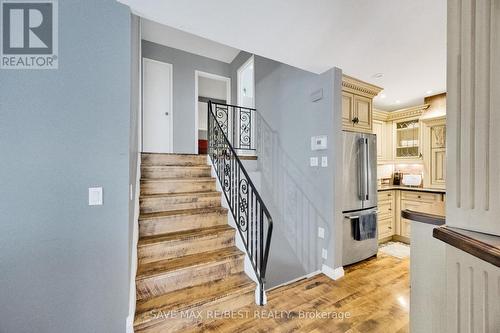 191 Franklin Street N, Kitchener, ON - Indoor