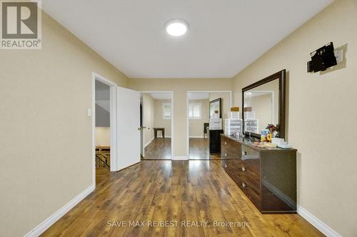 191 Franklin Street N, Kitchener, ON - Indoor Photo Showing Other Room