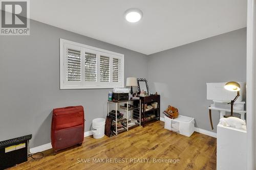 191 Franklin Street N, Kitchener, ON - Indoor