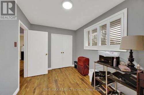 191 Franklin Street N, Kitchener, ON - Indoor Photo Showing Other Room