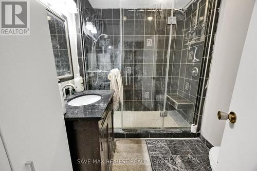 191 Franklin Street N, Kitchener, ON - Indoor Photo Showing Bathroom