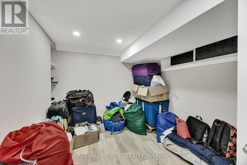 191 Franklin Street N, Kitchener, ON - Indoor