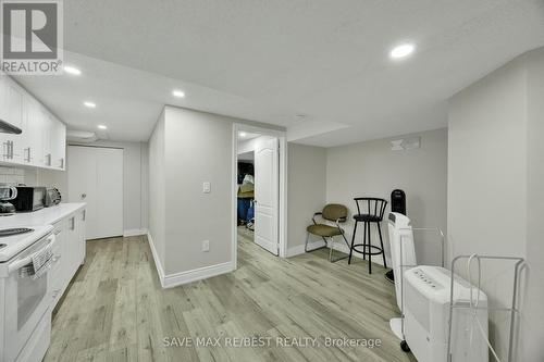 191 Franklin Street N, Kitchener, ON - Indoor Photo Showing Other Room