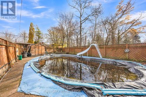 191 Franklin Street N, Kitchener, ON - Outdoor