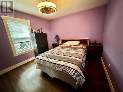21 Pine Avenue, Grand Falls-Windsor, NL - Indoor Photo Showing Bedroom