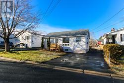 11 Billard Avenue  Mt. Pearl, NL A1N 1R7