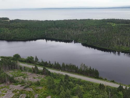 Highway 344, St. Francis Harbour, NS 