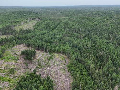 Highway 344, St. Francis Harbour, NS 