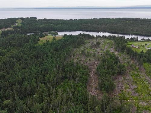 Highway 344, St. Francis Harbour, NS 