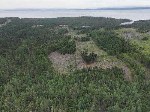 Highway 344, St. Francis Harbour, NS 