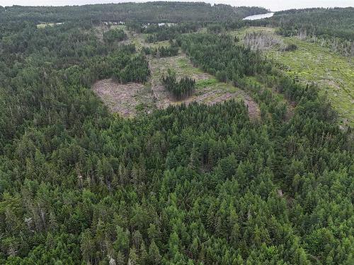 Highway 344, St. Francis Harbour, NS 