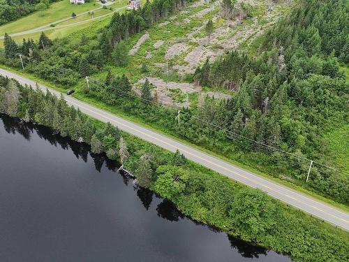 Highway 344, St. Francis Harbour, NS 