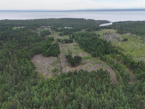 Highway 344, St. Francis Harbour, NS 