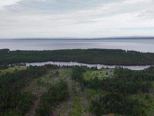 Highway 344, St. Francis Harbour, NS 