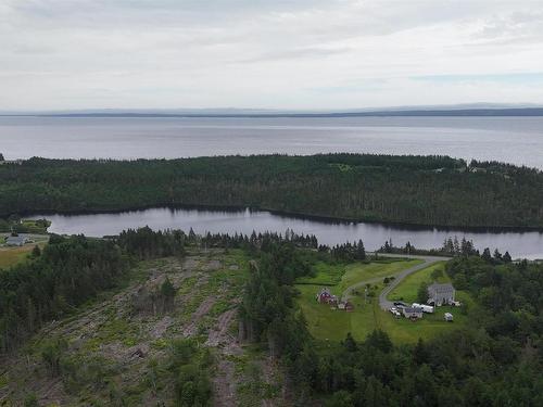 Highway 344, St. Francis Harbour, NS 