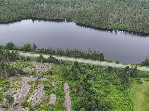 Highway 344, St. Francis Harbour, NS 