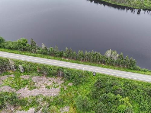 Highway 344, St. Francis Harbour, NS 