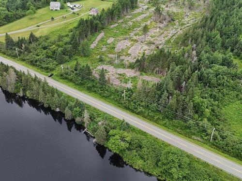 Highway 344, St. Francis Harbour, NS 