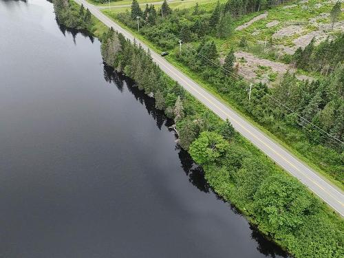 Highway 344, St. Francis Harbour, NS 