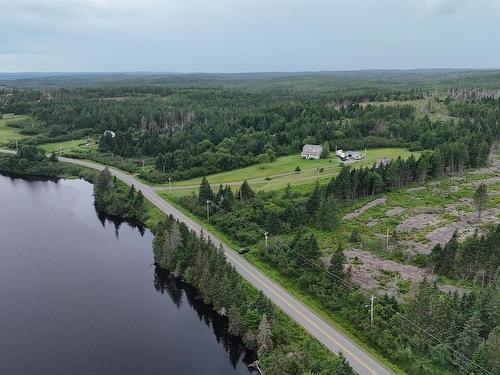 Highway 344, St. Francis Harbour, NS 