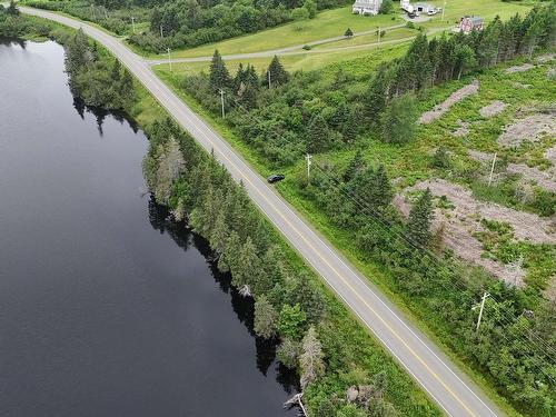 Highway 344, St. Francis Harbour, NS 