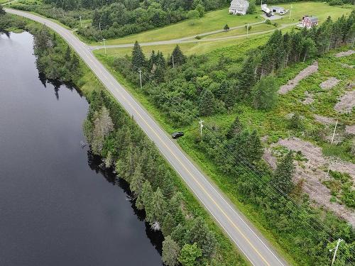 Highway 344, St. Francis Harbour, NS 