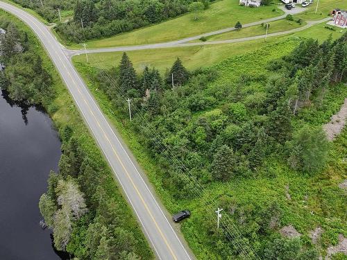 Highway 344, St. Francis Harbour, NS 