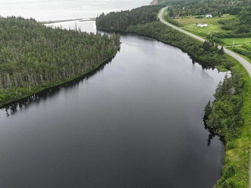 Highway 344, St. Francis Harbour, NS 