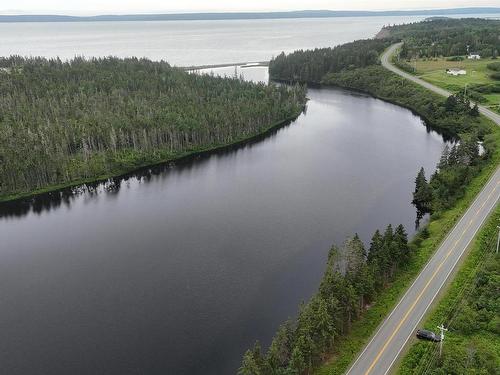 Highway 344, St. Francis Harbour, NS 