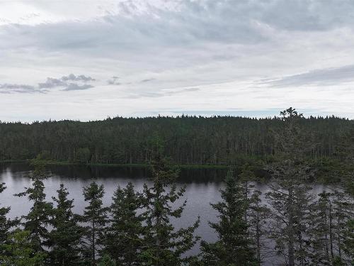 Highway 344, St. Francis Harbour, NS 