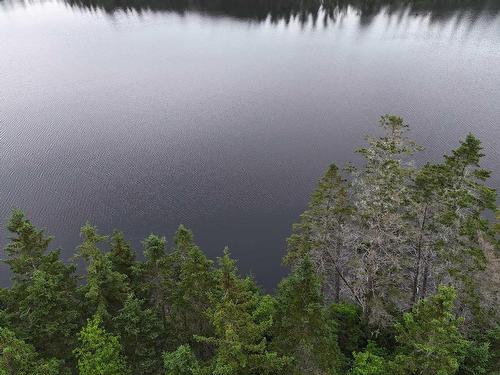 Highway 344, St. Francis Harbour, NS 