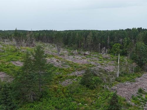 Highway 344, St. Francis Harbour, NS 