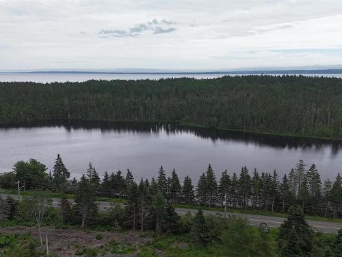 Highway 344, St. Francis Harbour, NS 