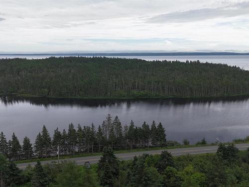 Highway 344, St. Francis Harbour, NS 